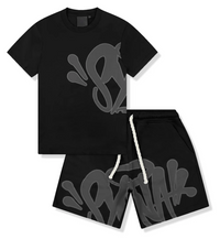 Syna world short set